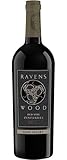 レイヴェンスウッド　ナパヴァレー　ジンファンデル オールドヴァイン[2011]レーヴェンス Ravens wood Napa valley　Oldvine Zinfandel[2011]△
