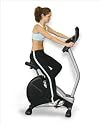 EasyCardio Upright Exercise Bike EZU-02