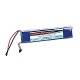 4450mAh 4-Cell/4S 14.8V 22C High Performance LiPo