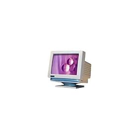 Miracle Business 9In 640X480 Mt209 Mono-SVGA Analog