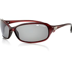 Bolle Snakes Serpent Sun Glasses Frame and Lenses Color: Bolle Serpent Sunglasses - Shiny Pink...