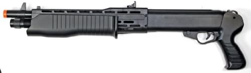 Stunt Studios Police 44 Airsoft Shotgun