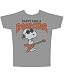 Search : Peanuts Character Tee Shirt - Party Like A Rockstar Snoopy Tshirt.