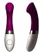 LELO Gigi Massager - Deep Plum