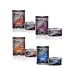 Innova EVO 95% Meat Canned Dog Food Variety Pack (24/5.5.oz cans)