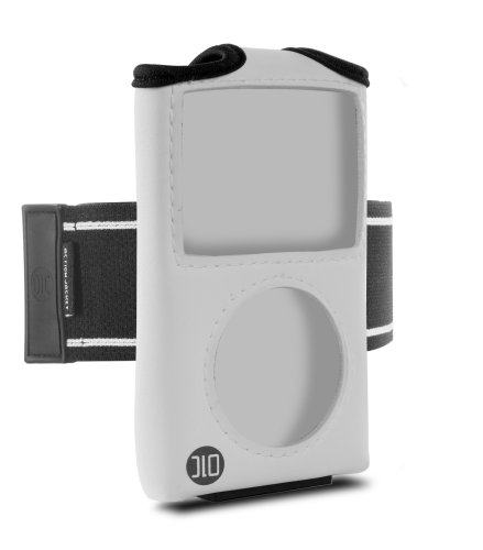 DLO 009-0567 Action Jacket for Video iPod - White