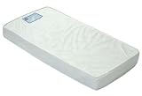 Da Vinci Starbrite 117 Coil Crib Mattress