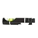 Sun Optics USA SM1006 Bubble Bore Level Fits Weaver Rail