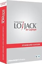 Lojack For Laptops Standard - 3 Year Mac