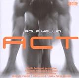 Eigenschaften Grubinger  / Rolf Wallin: Act / Das war schön! / Tides