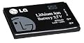 NEW LG CU720 SHINE OEM STANDARD BATTERY SBPL0090902