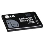 Lg Cu720 Shine Battery Lgip-430g Sbpl0090902
