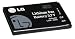 Wireless: Small picture for NEW LG CU720 SHINE OEM STANDARD BATTERY SBPL0090902