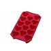 L�ku� Bac � Gla�ons Coeur 14 Cavit�s Rouge Classic