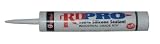 Swanstone SI-1003-042 10.3 Oz Tube Silicone Caulking, Gray Granite Finish