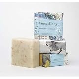 skinnyskinny Unscented with Oatmeal