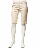 31kUlUeViFL. SL160  2b Pintuck Bermuda Short
