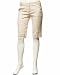 2b Pintuck Bermuda Short