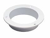 Nicro N10867 4 diameter inside trim ring