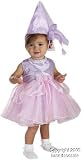 Infant Baby Girl Princess Costume (3-12 Months)