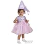 Infant Baby Girl Princess Costume (3-12 Months)