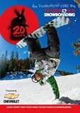Transworld Snowboarding 20 tricks an instructional Video(�g�����X���[���h�@�X�m�[�{�[�f�B���O�@HOW TO)�y�X�m�[�{�[�h DVD�z