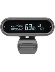 Dakota Digital MCV-7400 Series Universal Information Systems Gauge - Classic Style - Black MCV-7400-K