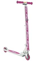 JD BUG ORIGINAL PUSH SCOOTER - PINK