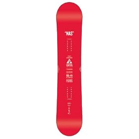 Capita NAS Normal Ass Snowboard