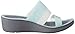 Crocs Women's ColorBlock Wedge