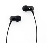 Radiopaq Custom Tuned Pop Earphones