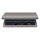 Atwood Mobile Products 56461 DVC3-SLR 3 Stainless Drop-In Burner Cover Fits DV 30 by Atwood Mobile Products