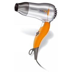 Grundig HD 2509 Sport- und Reisehaartrockner