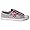 Ed Hardy Lowrise Laceless Sneaker