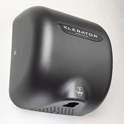 XL-GR XLerator Hand Dryer