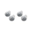 Bose&reg; In-ear Headphones Replacement Tips -- Medium