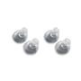 Bose Original-Style In-ear Tips - Medium (2 pairs)