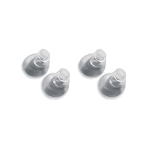 Bose&reg; In-ear Headphones Replacement Tips -- Medium