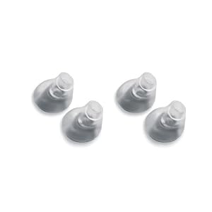 Bose® In-ear Headphones Replacement Tips -- Medium