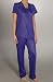 Vanity Fair Short Sleeved Pajama Set 90-107