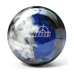 Bowlingball Brunswick T Zone Indigo
