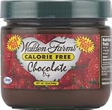 Walden Farms Calorie Free Chocolate Dip -- 12 Fl Oz