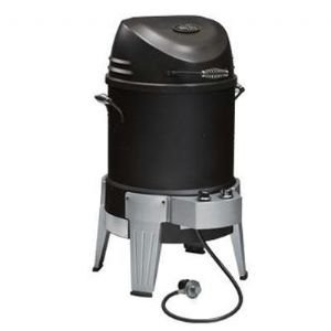 CB Big Easy Oil-less Smoker product image