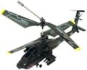 Syma S109G Apache helicopter 3.5 channel -- New Version.