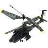 Syma S109G Apache helicopter 3.5 channel -- New Version.