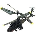 Syma S109G Apache helicopter 3.5 channel -- New Version.