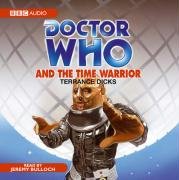 "Doctor Who" and the Time Warrior (Classic Novels)