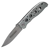 Sporting Goods : Smith & Wesson CK105H Extreme Ops Knife
