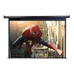 Elite Screens Spectrum Electric Budget Projection Screen, 16:9 Aspect Ratio-125in. (Max White)