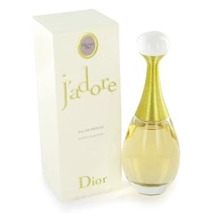 Amazon.com : Best Buy JADORE by Christian Dior Eau De Parfum Spray 3.4 oz Online Store